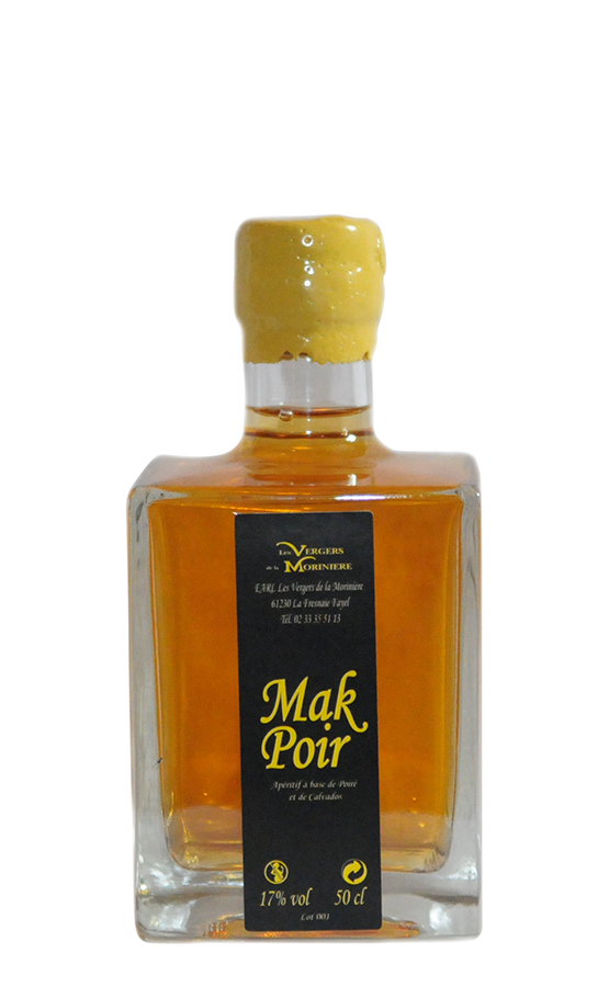 Mak Poir