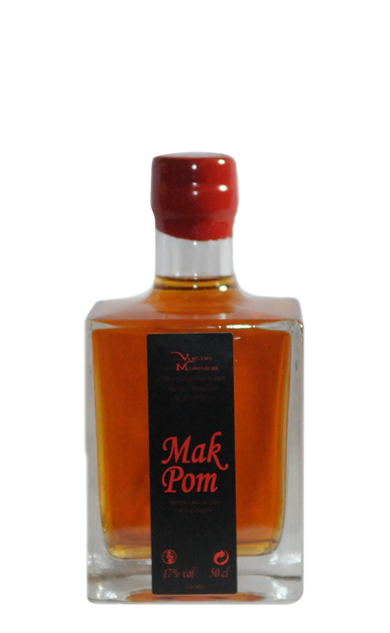 Mak Pom