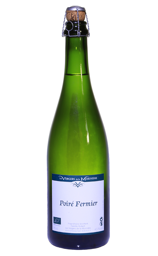 Poiré Fermier Bio