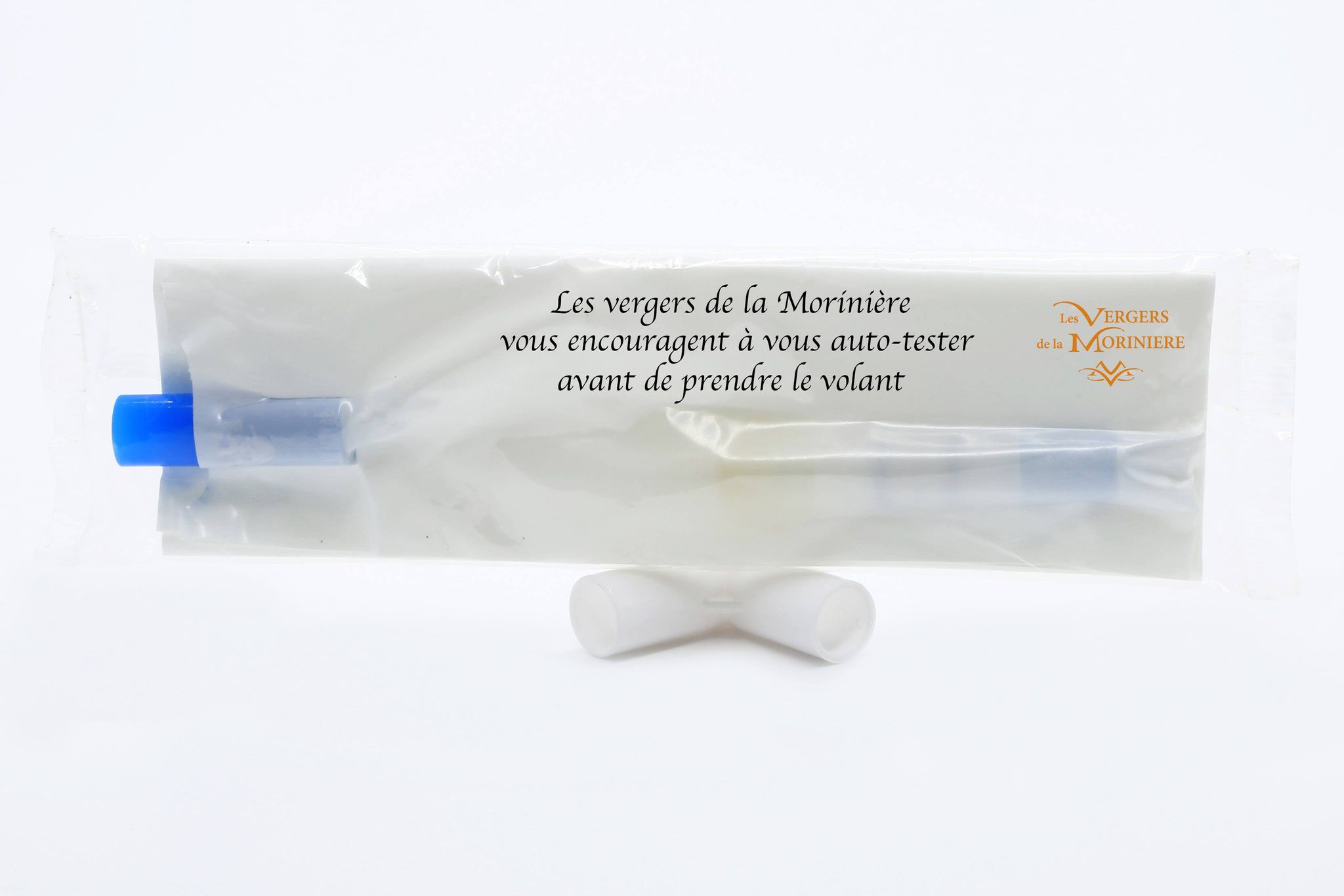 Faites un test