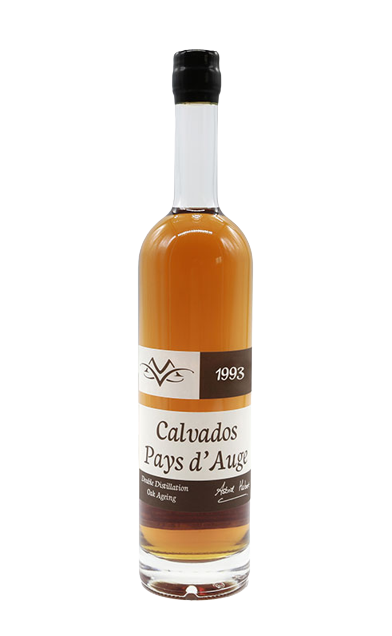 Calvados AOC Pays d’Auge «1993»